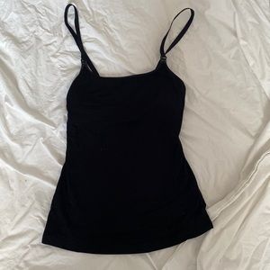 Made in Italy- cosabella nursing tank